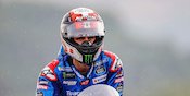 Alex Rins Nangis Saat Tahu Suzuki Ingin Tinggalkan MotoGP, Prihatin pada Kru Alex Rins Nangis Saat Tahu Suzuki Ingin Tinggalkan MotoGP, Prihatin pada Kru