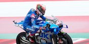 CEO Dorna Pasrah Suzuki Tinggalkan MotoGP: Tak Ada Solusinya CEO Dorna Pasrah Suzuki Tinggalkan MotoGP: Tak Ada Solusinya