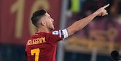 Man of the Match AS Roma vs Lazio: Lorenzo Pellegrini Man of the Match AS Roma vs Lazio: Lorenzo Pellegrini