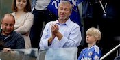 Warbiyasah! Abramovich Dinilai Punya Dampak yang Sama di EPL Seperti Ferguson & Wenger