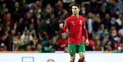 Portugal Lolos ke Piala Dunia 2022, Cristiano Ronaldo: Tujuan Tercapai! Portugal Lolos ke Piala Dunia 2022, Cristiano Ronaldo: Tujuan Tercapai!