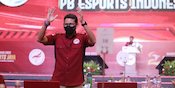 PBESI Fasilitasi Pelatihan dan Pembiayaan Menuju Piala Dunia Esports 2022 PBESI Fasilitasi Pelatihan dan Pembiayaan Menuju Piala Dunia Esports 2022