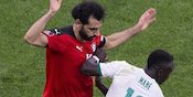 Gagal ke Piala Dunia 2022, Salah Isyaratkan Pensiun dari Timnas Mesir?