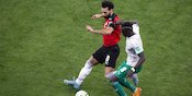 Mane vs Salah, Siapa yang Lebih Kencang Larinya? Mane vs Salah, Siapa yang Lebih Kencang Larinya?
