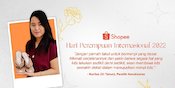 Shopee Bagikan Kisah Nurlisa, Ibu Rumah Tangga yang Sukses Bisnis Sepatu Online Shopee Bagikan Kisah Nurlisa, Ibu Rumah Tangga yang Sukses Bisnis Sepatu Online