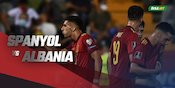Prediksi Spanyol vs Albania 27 Maret 2022 Prediksi Spanyol vs Albania 27 Maret 2022