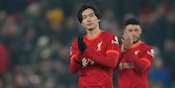 Sayonara! Liverpool Resmi Lepas Takumi Minamino ke AS Monaco Sayonara! Liverpool Resmi Lepas Takumi Minamino ke AS Monaco