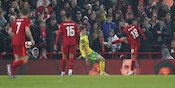 Rapor Skuat Liverpool vs Norwich: Minamino Setajam Samurai, Elliott Supersub! Rapor Skuat Liverpool vs Norwich: Minamino Setajam Samurai, Elliott Supersub!