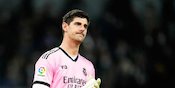 Thibaut Courtois: Saya Sudah Siap Dicemooh Fans Chelsea