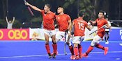 Sambut Piala Asia Hoki 2022, Timnas Hoki Putra Indonesia akan TC di Malaysia Sambut Piala Asia Hoki 2022, Timnas Hoki Putra Indonesia akan TC di Malaysia