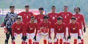 Dibantai Korea Selatan 0-7, Kiper Timnas Indonesia U-19: Kami Harus Belajar Lebih Banyak Lagi Dibantai Korea Selatan 0-7, Kiper Timnas Indonesia U-19: Kami Harus Belajar Lebih Banyak Lagi