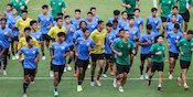 Usai TC di Korea Selatan, Timnas Indonesia U-19 akan Tampil di Turnamen Toulon 2022