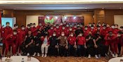 Timnas Indonesia U-19 Lakoni 9 Uji Coba di Korea Selatan, Ini Daftar Lawan & Jadwal Pertandingannya Timnas Indonesia U-19 Lakoni 9 Uji Coba di Korea Selatan, Ini Daftar Lawan & Jadwal Pertandingannya