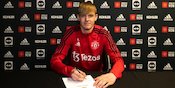 Manchester United Resmikan Perekrutan Wonderkid Toby Collyer dari Brighton Manchester United Resmikan Perekrutan Wonderkid Toby Collyer dari Brighton