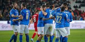 Lupakan Generasi Chiellini! 11 Calon Tulang Punggung Timnas Italia di Masa Depan