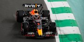 Jadwal Siaran Langsung Balapan Formula 1 GP Emilia Romagna, 24 April 2022