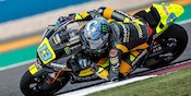 Klasemen Sementara Moto2 2022 Usai Seri Portimao, Portugal Klasemen Sementara Moto2 2022 Usai Seri Portimao, Portugal
