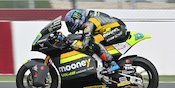 Hasil Kualifikasi Moto2 Qatar: Celestino Vietti Sabet Pole Hasil Kualifikasi Moto2 Qatar: Celestino Vietti Sabet Pole