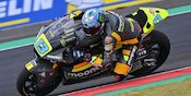 Klasemen Sementara Moto2 2022 Usai Seri Spanyol di Jerez Klasemen Sementara Moto2 2022 Usai Seri Spanyol di Jerez