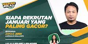 Warung Bola Hari Ini: Siapa Rekrutan Paling Gacor di Januari? Warung Bola Hari Ini: Siapa Rekrutan Paling Gacor di Januari?