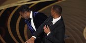 Kocak! Begini Reaksi Carragher Lihat Will Smith Tampar Chris Rock di Panggung Oscar 2022 Kocak! Begini Reaksi Carragher Lihat Will Smith Tampar Chris Rock di Panggung Oscar 2022