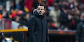 Xavi Bagus, tapi Standar Guardiola di Barcelona Terlalu Tinggi!