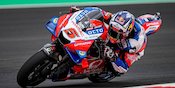 Hasil Tes MotoGP Jerez: Johann Zarco Ungguli Brad Binder
