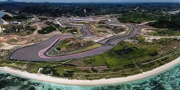 MGPA Sebut Sirkuit Mandalika 99 Persen Sudah Siap Jamu MotoGP Indonesia 2025 MGPA Sebut Sirkuit Mandalika 99 Persen Sudah Siap Jamu MotoGP Indonesia 2025