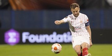 Ivan Rakitic Resmi Gantung Sepatu di Usia 37 Tahun, Tamatkan Perjalanan Penuh Warna di Dunia Sepak Bola Ivan Rakitic Resmi Gantung Sepatu di Usia 37 Tahun, Tamatkan Perjalanan Penuh Warna di Dunia Sepak Bola