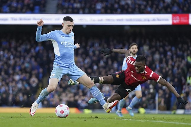 Aaron Wan-Bissaka