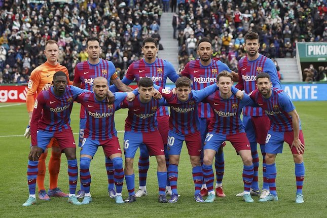Barcelona