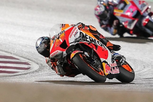 Ingin Buktikan Layak Bela Repsol Honda