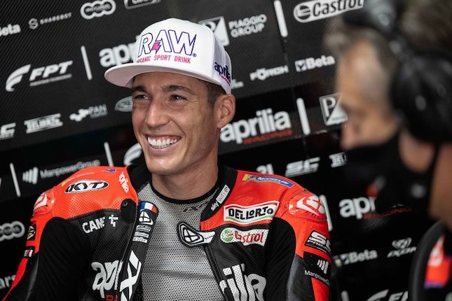 Aleix Espargaro