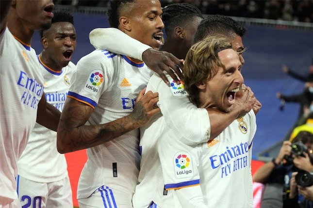 5 Pemain Yang Cuma Numpang Lewat di Real Madrid 5 Pemain Yang Cuma Numpang Lewat di Real Madrid