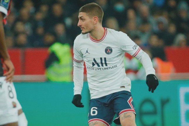 Marco Verratti