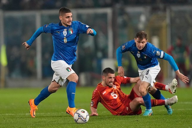 Marco Verratti