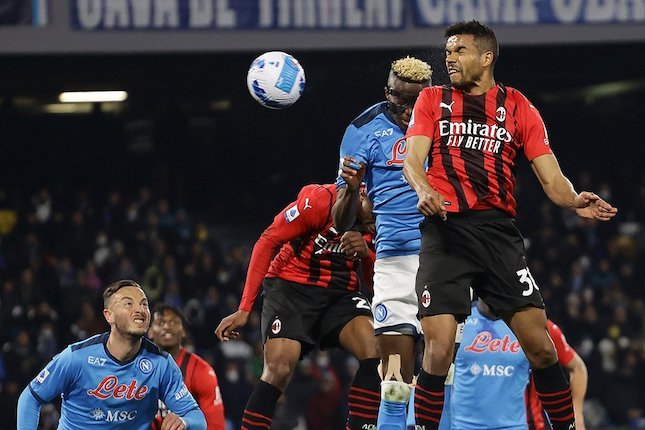 Pecah Rekor Buruk di San Paolo