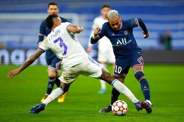 Eder Militao
