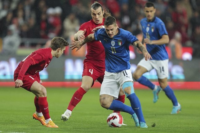 Nicolo Zaniolo
