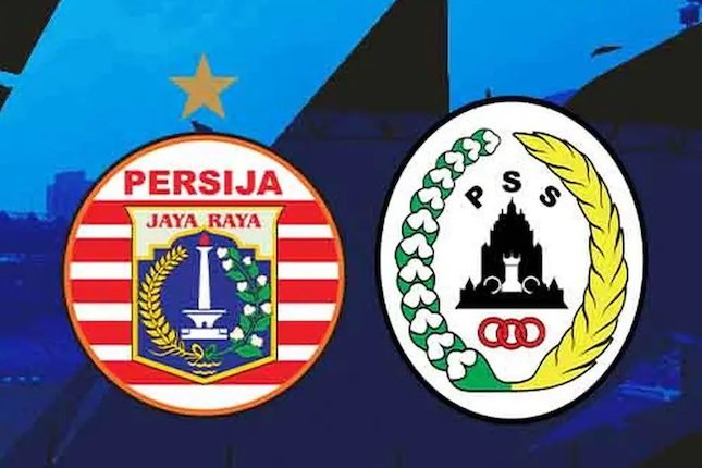 BRI Liga 1: Persija Jakarta vs PSS Sleman (c) Bola.com/Adreanus Titus