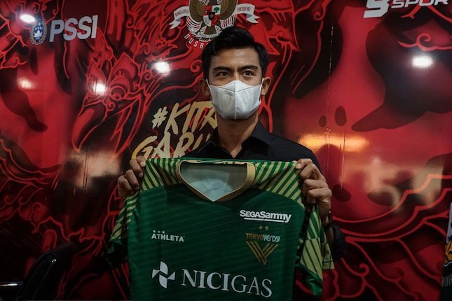 Dipantau Sejak Agustus 2021