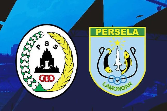 Hasil BRI Liga 1: Diwarnai Dua Penalti, PSS Sleman Bekuk Persela Lamongan