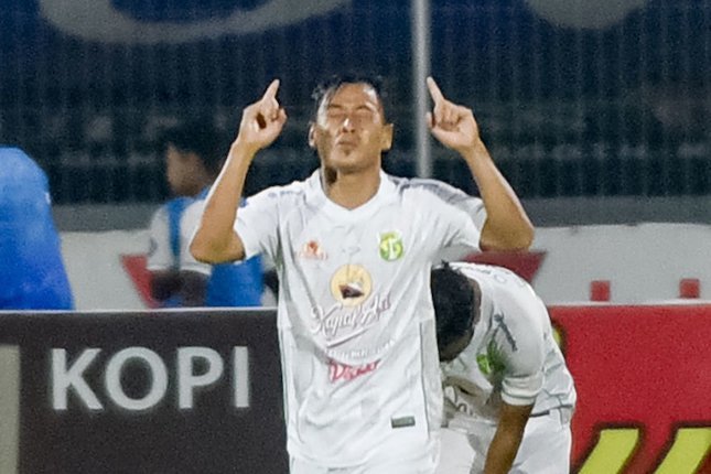 Bali United 0-3 Persebaya