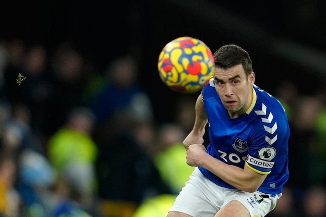 Seamus Coleman