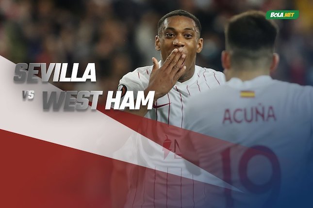 Sevilla fc lwn west ham united f.c.