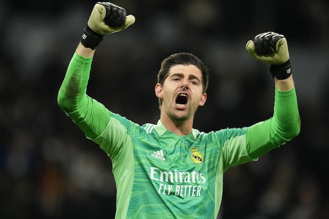 Thibaut Courtois - 6