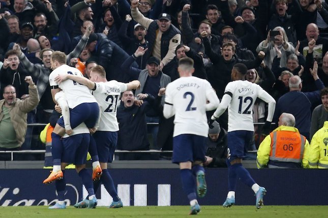 Tottenham Hotspur