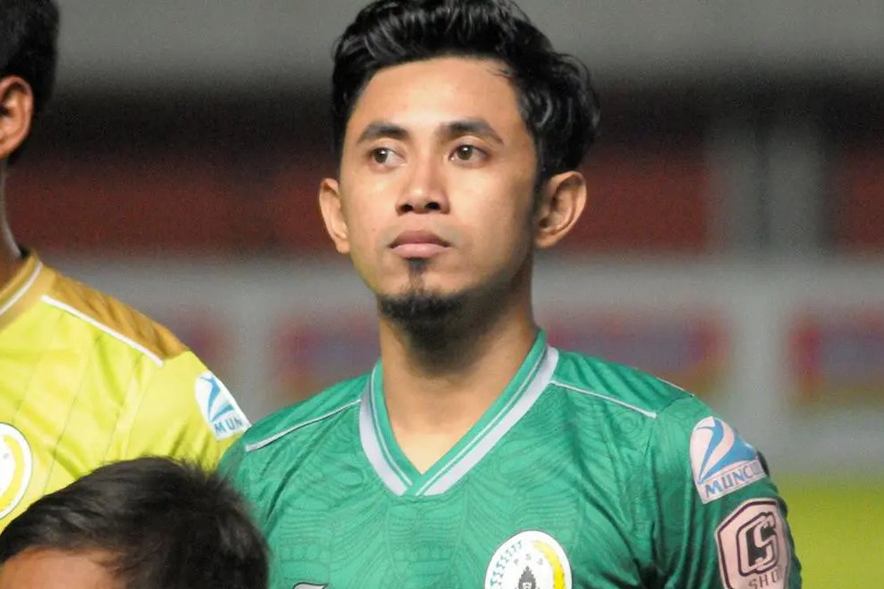 Pelatih PSS Sleman: Bagus Nirwanto Tidak Layak Dikartu Merah