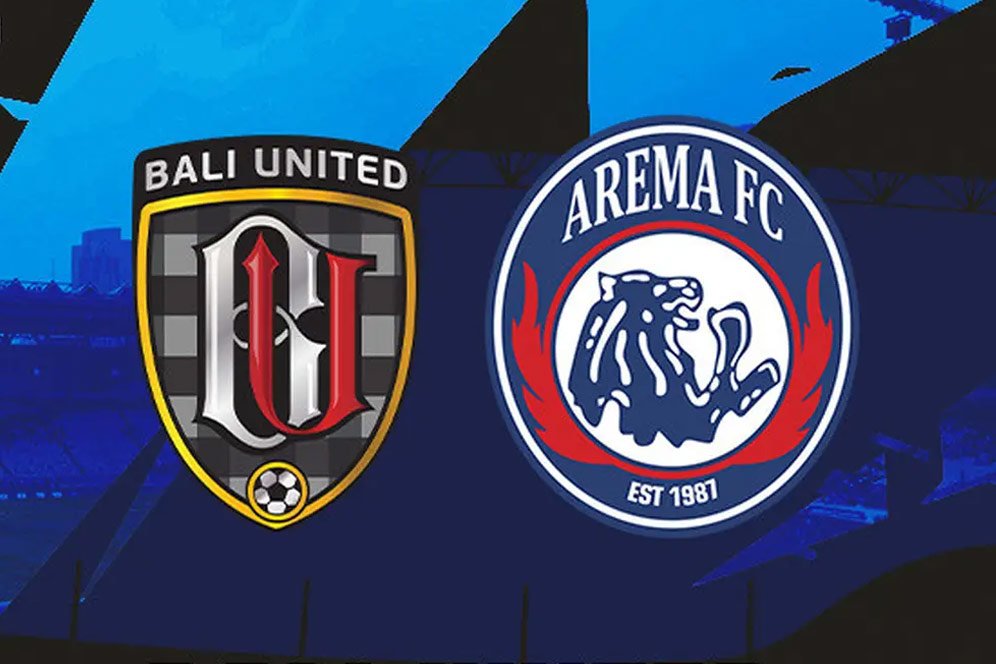 Prediksi BRI Liga 1: Bali United vs Arema FC 15 Maret 2022