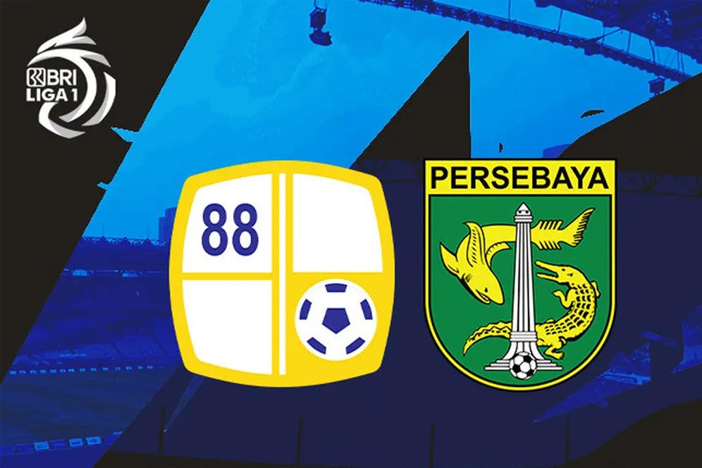 Prediksi BRI Liga 1: Barito Putera vs Persebaya Surabaya 14 Maret 2022